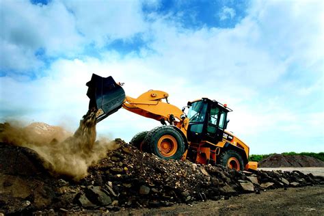 Excavation Equipment 